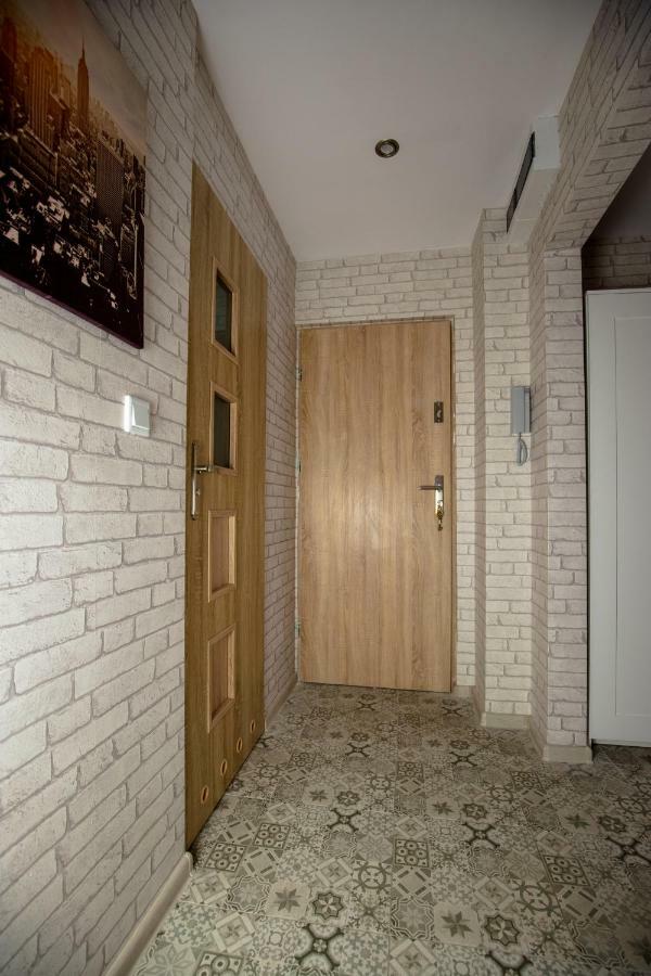 Kaliszki Jdk Apartamenty Serbinowska 53M2 6-Osobowy מראה חיצוני תמונה