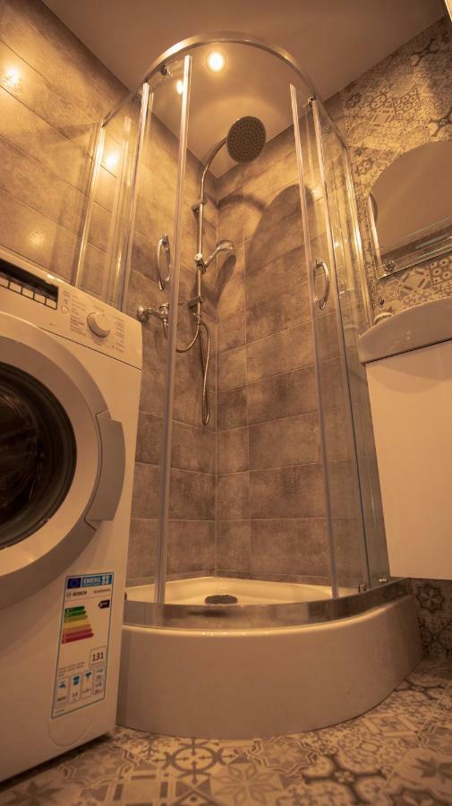 Kaliszki Jdk Apartamenty Serbinowska 53M2 6-Osobowy מראה חיצוני תמונה