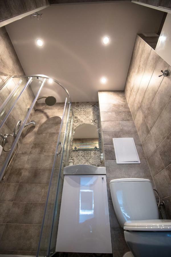 Kaliszki Jdk Apartamenty Serbinowska 53M2 6-Osobowy מראה חיצוני תמונה