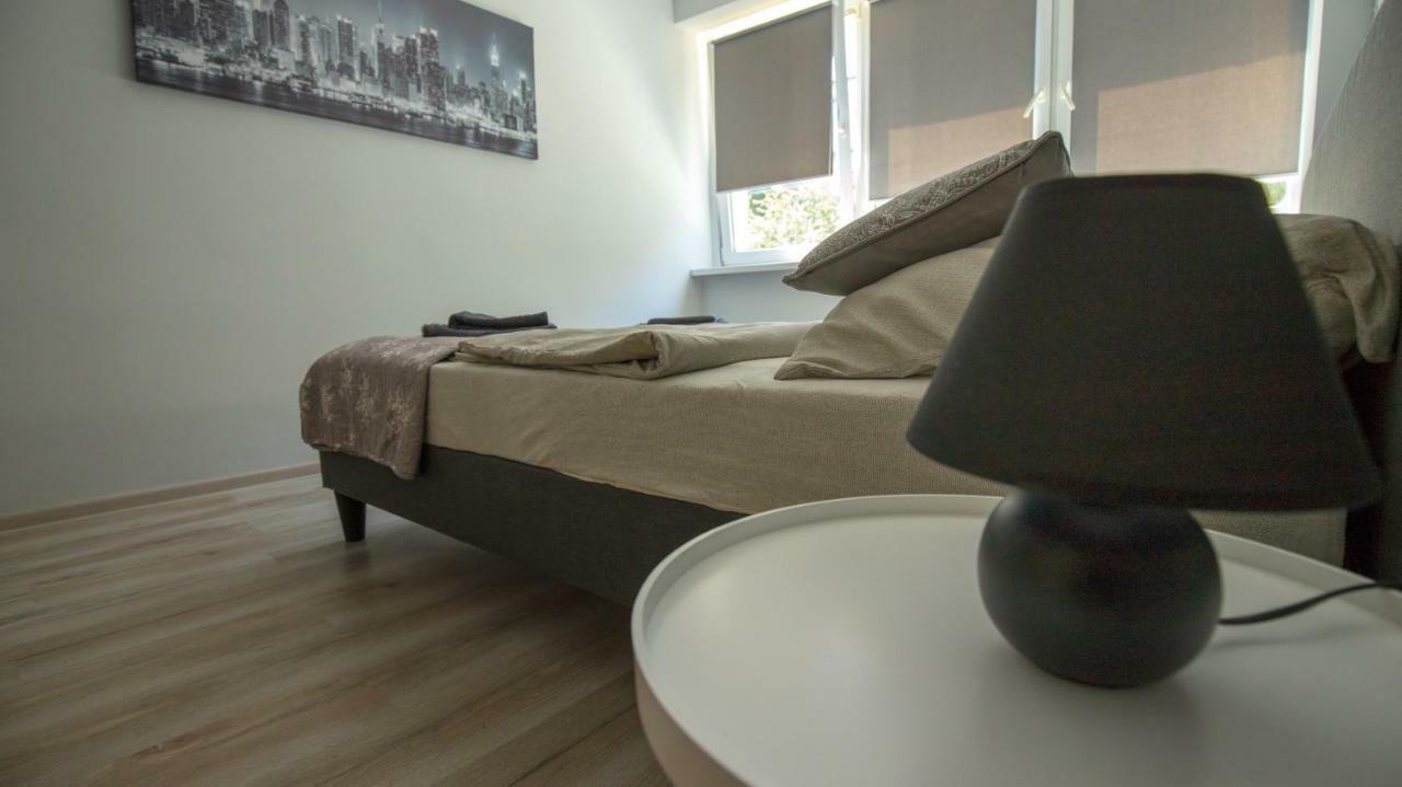 Kaliszki Jdk Apartamenty Serbinowska 53M2 6-Osobowy מראה חיצוני תמונה